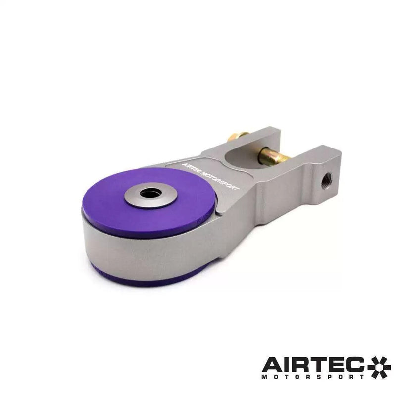 Bieleta antipar de silentblock violeta – Toyota Yaris GR (Airtec)