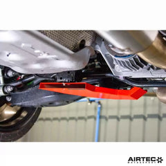 Conducto de refrigeración para diferencial trasero – Toyota Yaris GR (Airtec)