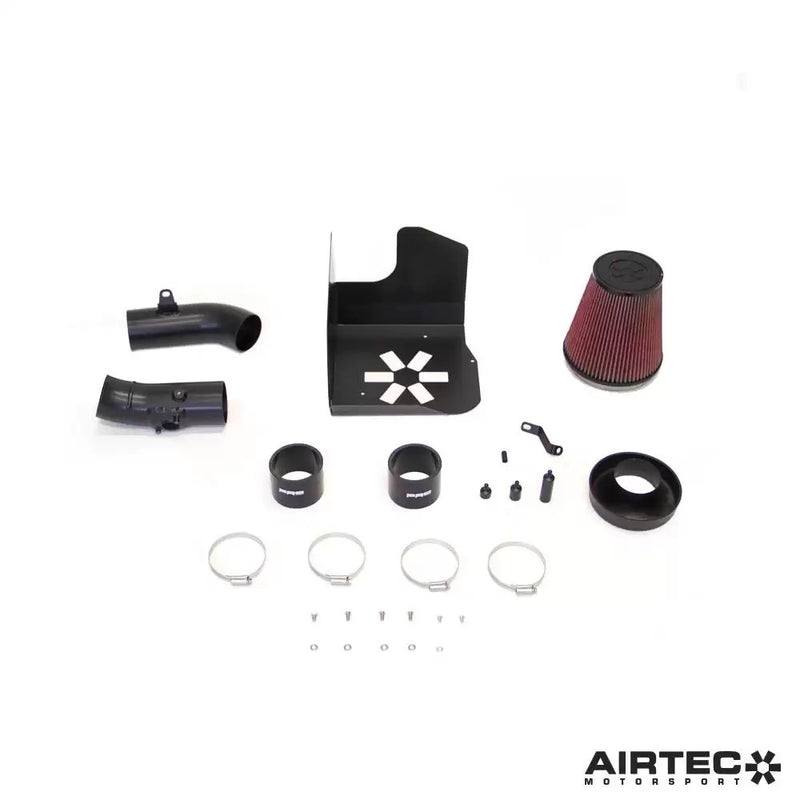 Kit de admisión – Toyota Yaris GR (Airtec)