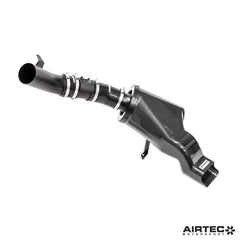 Kit de admisión cerrado de fibra de carbono – Toyota Yaris GR (Airtec)