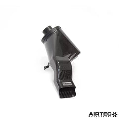 Kit de admisión cerrado de fibra de carbono – Toyota Yaris GR (Airtec)