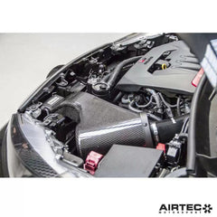 Kit de admisión cerrado de fibra de carbono – Toyota Yaris GR (Airtec)