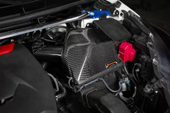 Kit de admisión en fibra de carbono – Toyota Yaris GR (ArmaSpeed)