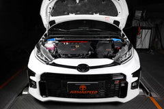 Kit de admisión en fibra de carbono – Toyota Yaris GR (ArmaSpeed)