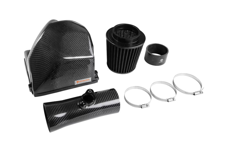 Kit de admisión en fibra de carbono – Toyota Yaris GR (ArmaSpeed)