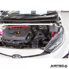 Kit de admisión Grupo A – Toyota Yaris GR (Airtec)