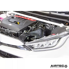 Kit de admisión Grupo A – Toyota Yaris GR (Airtec)