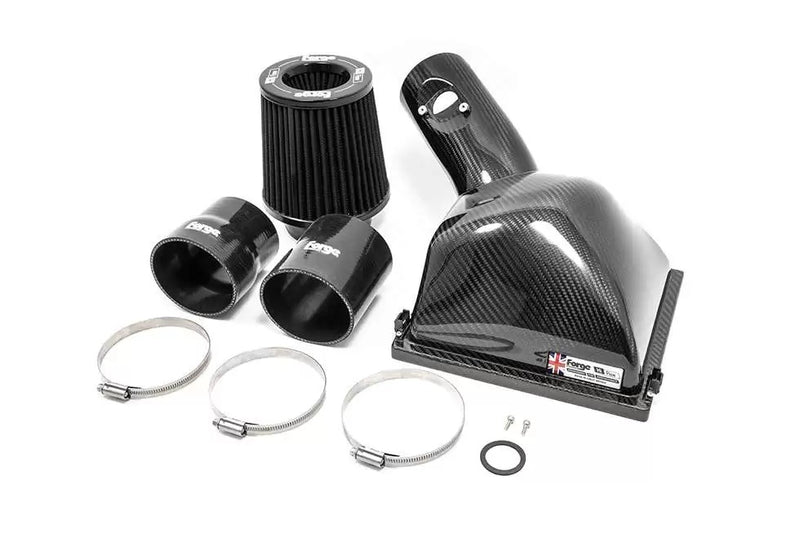 Kit de tapa superior de la caja del filtro en carbono – Toyota Yaris GR (Forge)