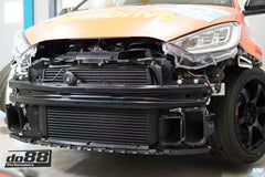 Intercooler mejorado – Toyota Yaris GR (Do88)