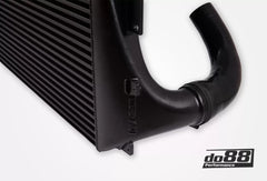 Intercooler mejorado – Toyota Yaris GR (Do88)