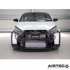 Radiador de aceite – Toyota Yaris GR (Airtec)