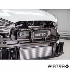 Radiador de aceite – Toyota Yaris GR (Airtec)