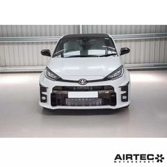 Radiador de aceite – Toyota Yaris GR (Airtec)