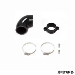 Codo de entrada al turbo mejorado – Toyota Yaris GR (Airtec)