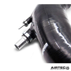 Tubo de salida del turbo – Toyota Yaris GR (Airtec)