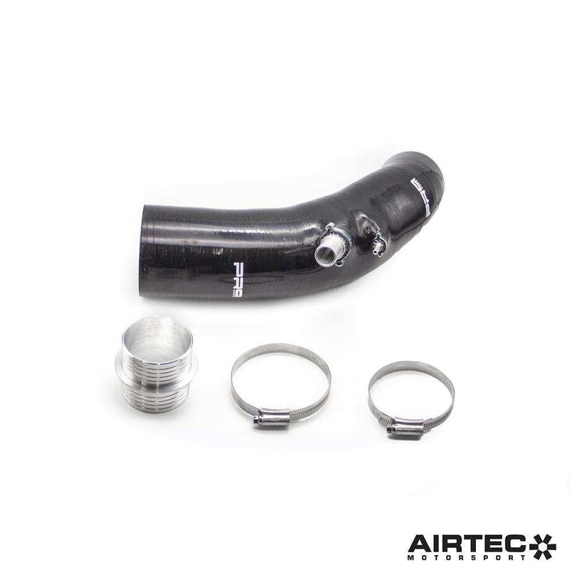 Tubo de salida del turbo – Toyota Yaris GR (Airtec)