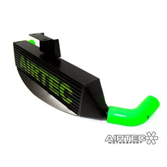 Intercooler mejorado- Giulietta 1.7 (Airtec)