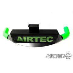 Intercooler mejorado- Giulietta 1.7 (Airtec)