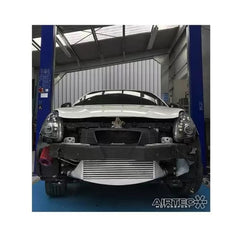 Intercooler mejorado- Giulietta 1.7 (Airtec)