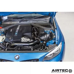 Kit de admisión – BMW 135i/235i/335i/435i/M2 N55 (Airtec)