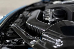 Admisión de carbono BMW F87 M2 N55 - Armaspeed