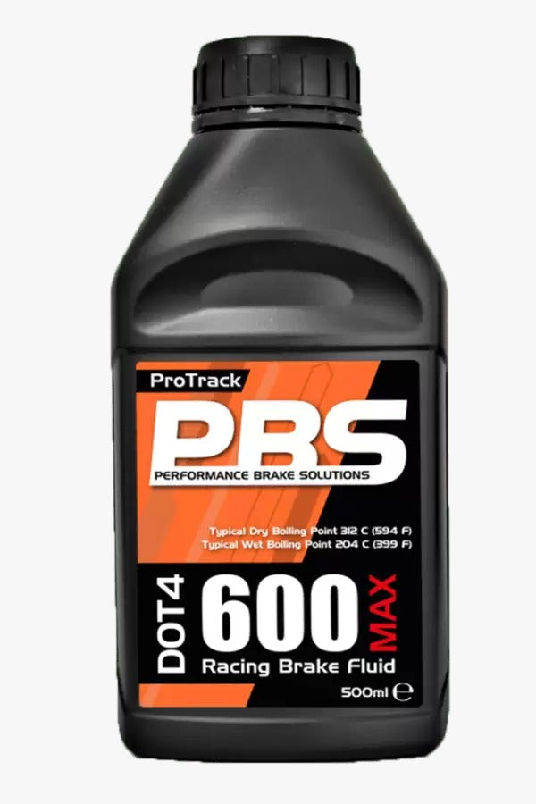 Líquido de frenos RBF600 500ml (PBS Brakes)
