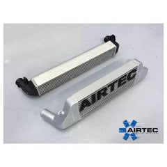 Intercooler mejorado – Audi S1 (Airtec)