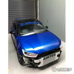 Kit de intercooler Stage 2 – Audi S1 (Airtec)