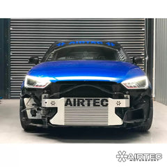 Kit de intercooler Stage 2 – Audi S1 (Airtec)