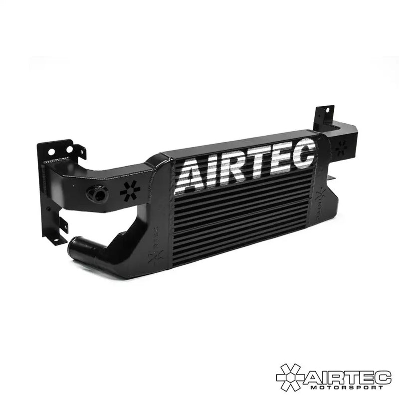 Kit de intercooler Stage 2 – Audi S1 (Airtec)