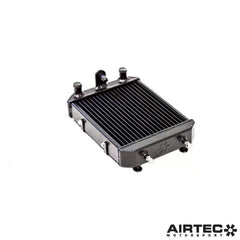 Radiadores auxiliares – 1.8 / 2.0 TSI EA888 Gen 4 – 2020 en adelante (Airtec)