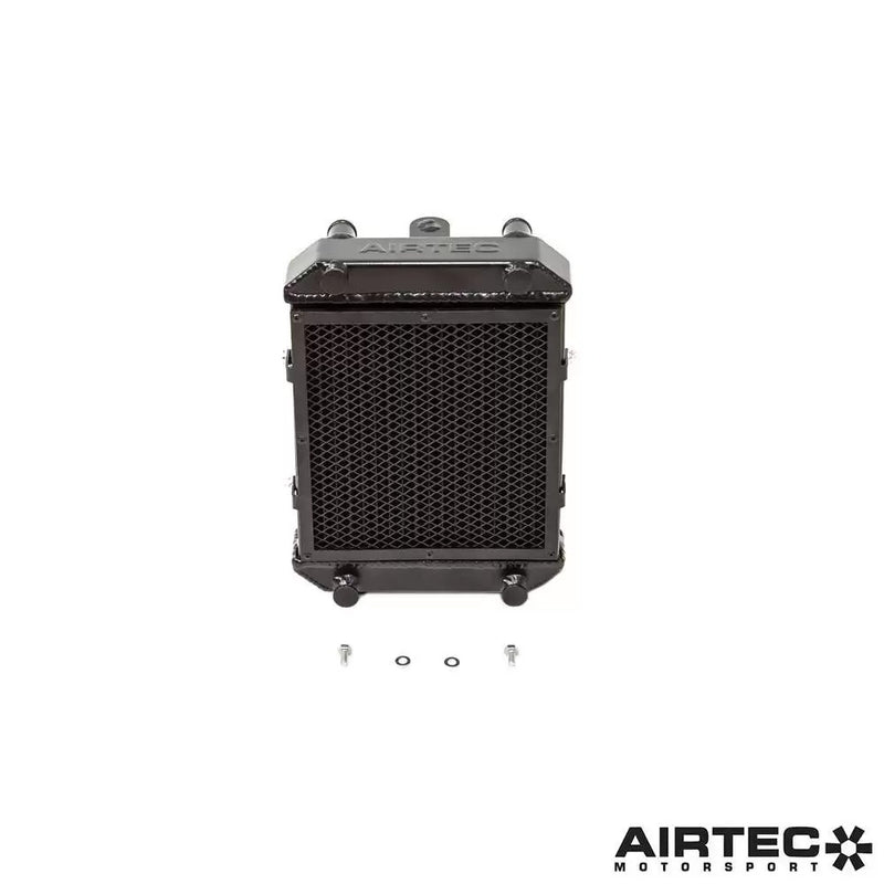 Radiadores auxiliares – 1.8 / 2.0 TSI EA888 Gen 4 – 2020 en adelante (Airtec)