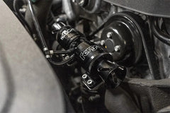 Válvula de descarga/recirculación – Kia Stinger GT (Forge)