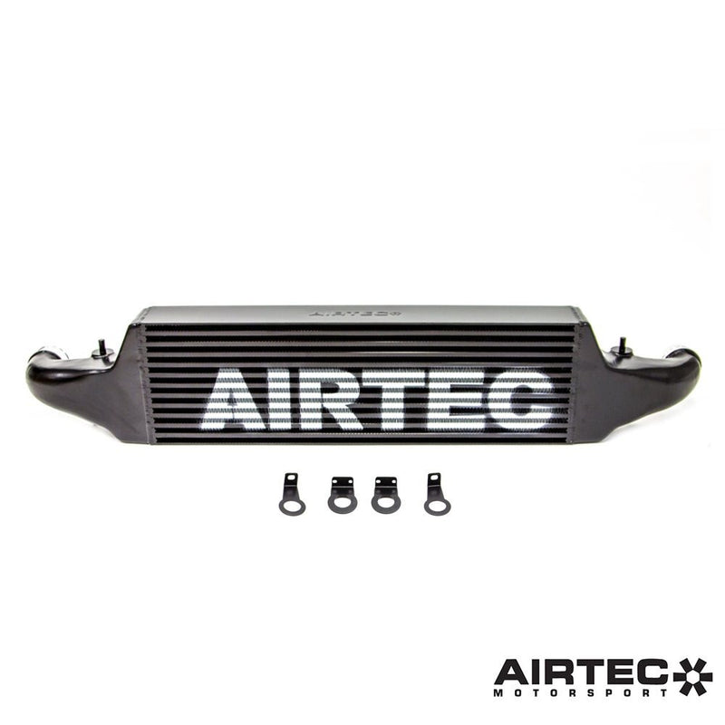 Intercooler mejorado – Kia Stinger GT V6 (Airtec)