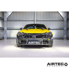 Intercooler mejorado – Kia Stinger GT V6 (Airtec)