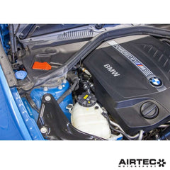 Decantador de aceite – BMW M135i/M235i/M2 N55 (Airtec)