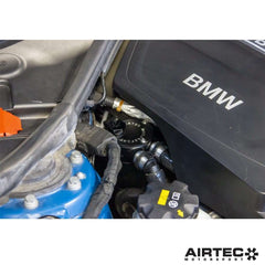 Decantador de aceite – BMW M135i/M235i/M2 N55 (Airtec)