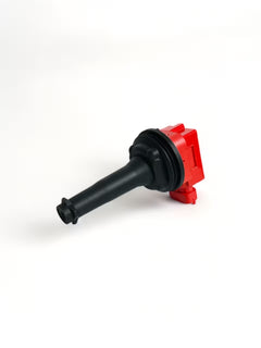 Bobina de encendido de alto rendimiento HG para Ford Focus MK2 RS/ST 2.5 / Volvo 2.5 5 cilindros