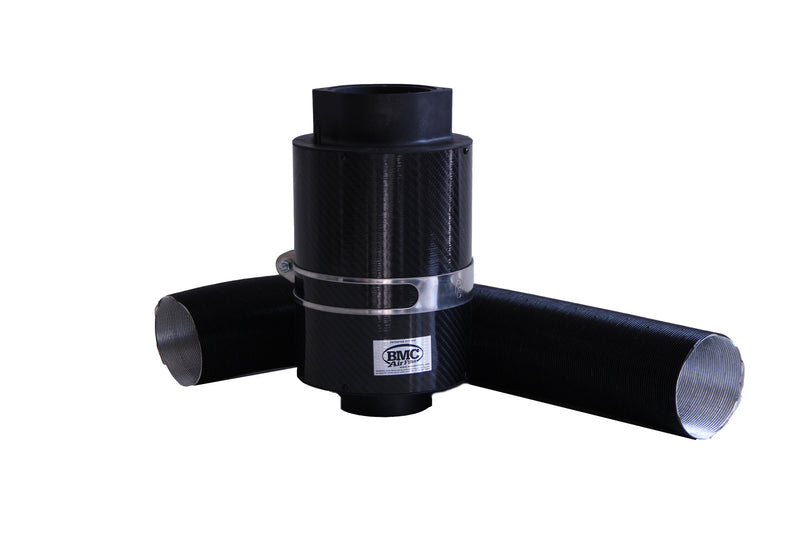 Kit de admisión CDA Carbono – VAG Varios (BMC)