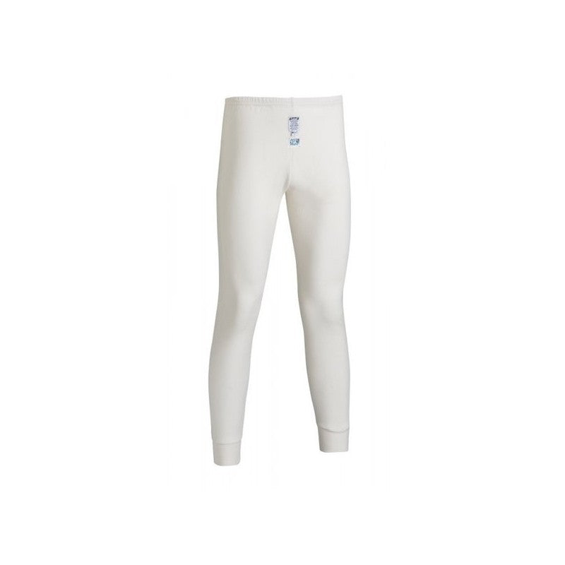 ROPA INTERIOR SABELT UI-600 PANTALON RF BLANCO FIA8856-2018