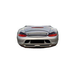 Alerón Porsche 986 Boxster