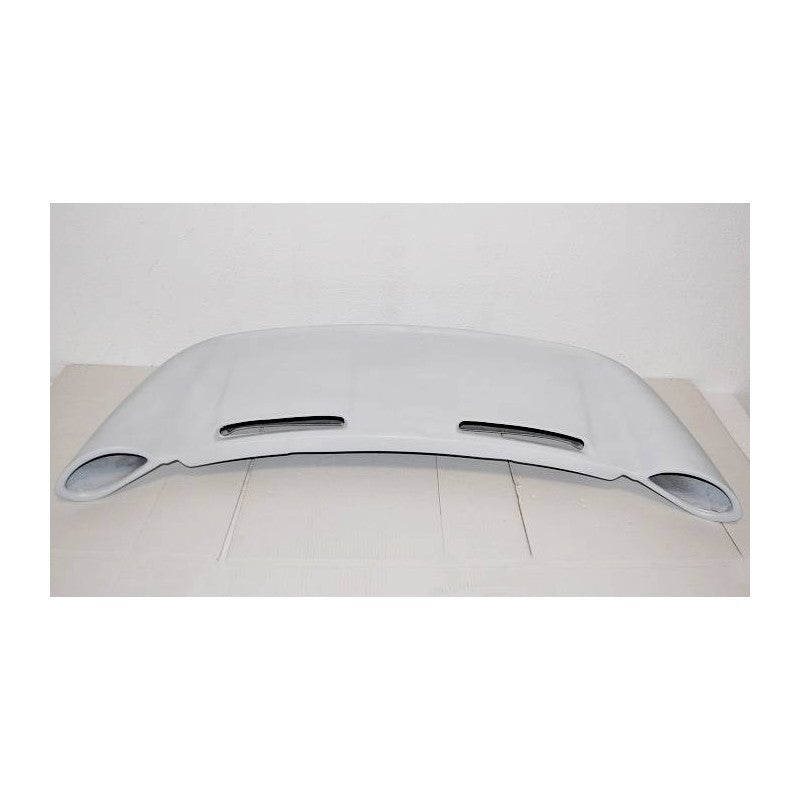 Alerón Porsche 996