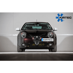 Intercooler mejorado – Alfa Mito 1.4T (Airtec)