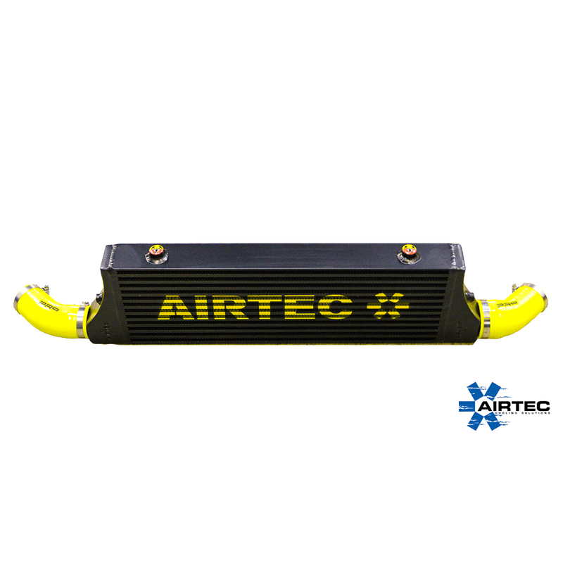Intercooler mejorado – Alfa Mito 1.4T (Airtec)
