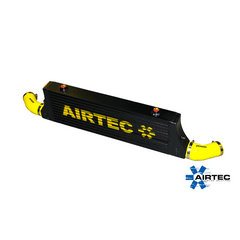 Intercooler mejorado – Alfa Mito 1.4T (Airtec)