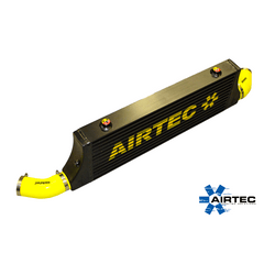 Intercooler mejorado – Alfa Mito 1.4T (Airtec)