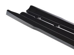 Taloneras laterales (side splitters) compatibles con Nissan 350Z - Maxton Design