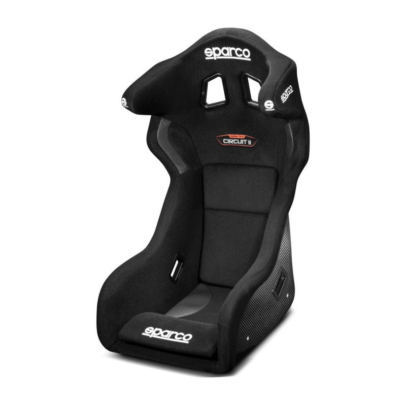 ASIENTO CIRCUIT II CARBON