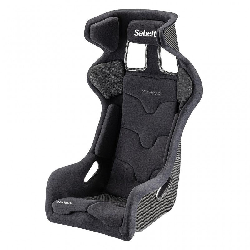 ASIENTO FIA FIA 8855-1999, CARCASA SOLO TALLA M ESPUMAS INCLUIDAS