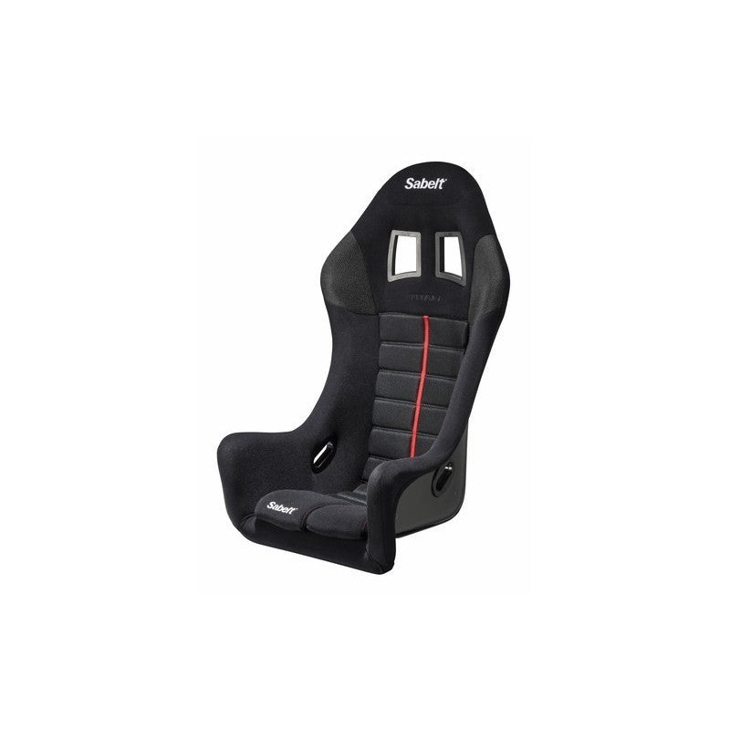 ASIENTO FIA TITAN MAX